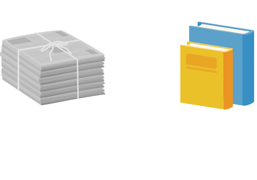 資源循環で、未来へつなぐ