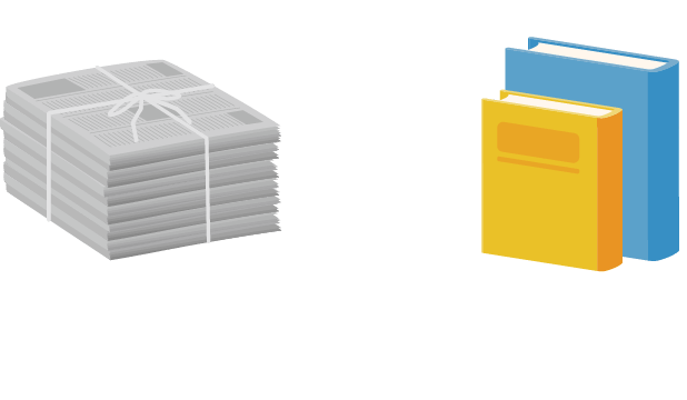 資源循環で、未来へつなぐ