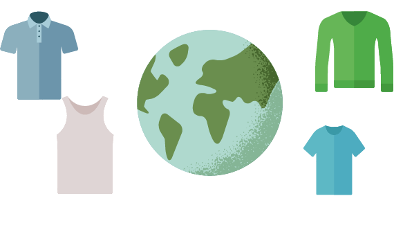 CO₂削減で地球にやさしい選択を