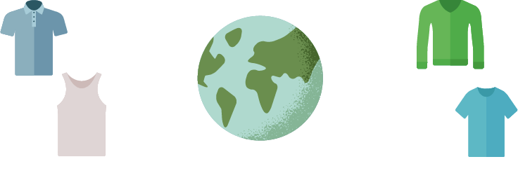 CO₂削減で地球にやさしい選択を