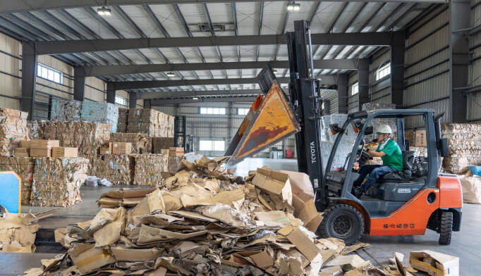 「サン・オリーブ」の想い