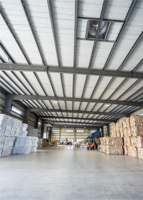 「サン・オリーブ」の想い