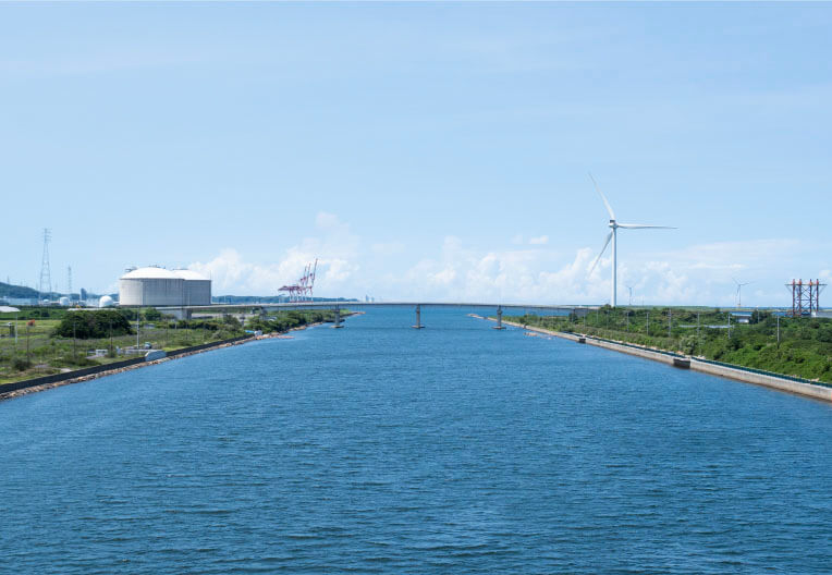 「サン・オリーブ」の想い