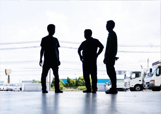 「サン・オリーブ」の想い