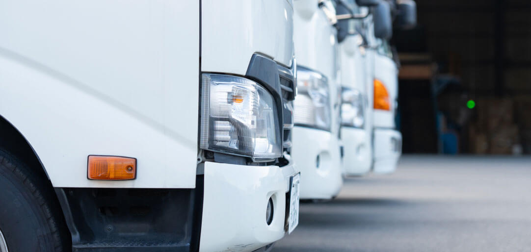 SERVICE 02 産業廃棄物サービス