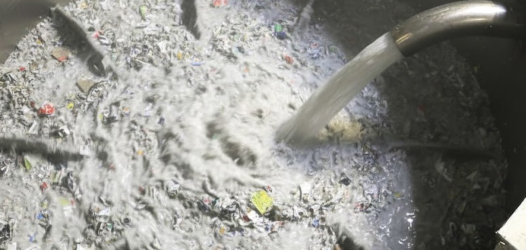 SERVICE 04 機密文書処理サービス